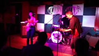 MESSER CHUPS - Insomnia of the mummies (Valencia, 21/09/14)