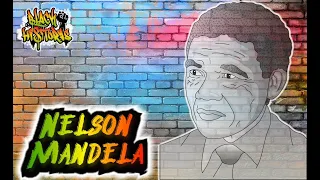 Nelson Mandela Life Story: Mini Biography