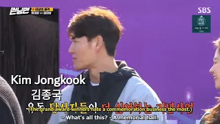 Spartace moments épisode 547