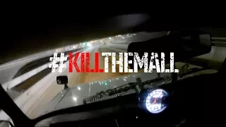 #KILLTHEMALL #A103CREW Winter Night Action '18