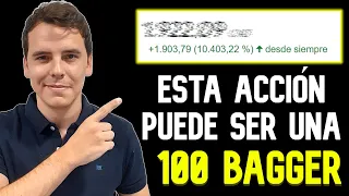 💥 Análisis ACCIONES de NOWVERTICAL 👉 Potencial de x100 (dentro de 10-20 años)