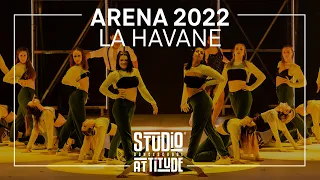 2022 - Spectacle Arena - La Havane