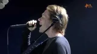 Mew - Satellites live from Roskilde Festival 2015