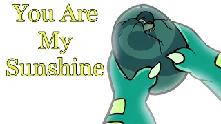 You are my sunshine (Wings of Fire Oc PMV)