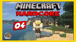 🔴#roy100k 1.18 LE MEILLEUR ARCHITCTE MINECRAFT ► MINECRAFT HARDCORE #04 - royleviking