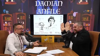 Damian si Oprisan! Femei celebre ale Romaniei si povestile lor de viata!