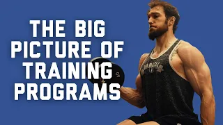 Volume, Intensity & Frequency for Bodybuilders   The Big Picture of Training Programs