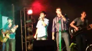 Sou Foda - Rafael & Gabriel Giroto - Part. Especial Enoque