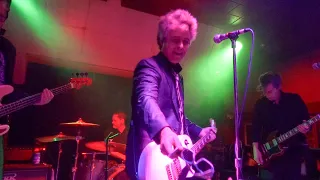The Coverups (Green Day) - I Think We're Alone Now (Tommy James & the Shondells cover) – Live in SF