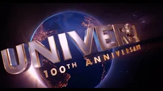 Universal 100th Anniversary Saved the Day