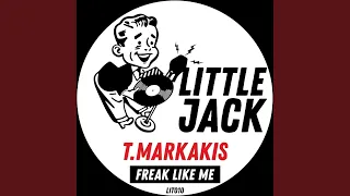 Freak Like Me (Original Mix)