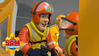 Gli eroi di Pontypandy! | Sam il pompiere ufficiale | Cartone animato per bambini