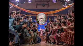 Nolte Lack of Subtitles in Spielberg’s ‘West Side Story’ Is Exclusion, Not Inclusion