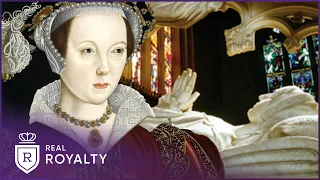 Sudeley Castle: The Home Of Catherine Parr | Crisis At The Castle | Real Royalty