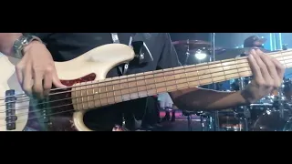 I BELIEVE I CAN FLY - ALL TOGETHER NOW  MALAYSIA - 1ST WEEK - BASS CAM