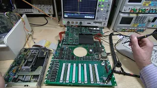 NCR Computer Repair Part2