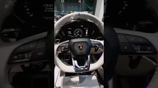 Lamborghini Urus 2022  Luxury Cars