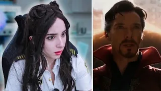 Doctor Strange necesita a la familia 😎