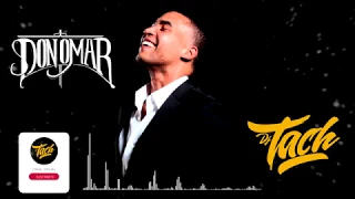 Dj Tach - Mix Don Omar (Exitos)