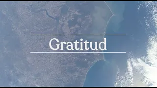 Gratitud: La importancia de agradecer y asumir la necesidad del otro