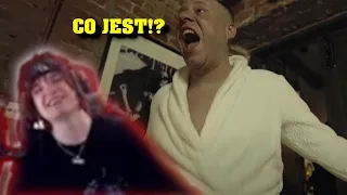YoungMulti reaguje na nową nute Diho feat. Josef Bratan - Antonio Banderas!