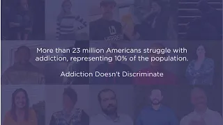 Herren Project and the Addiction Epidemic