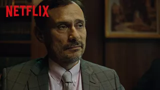 O Mecanismo | Trailer | Netflix Italia