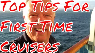 Top tips For New Cruise Ship Passengers From My Viewers Plus a Live Q and A