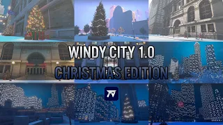 2020 Windy City Christmas update 1.0