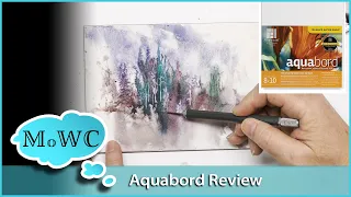 Spontaneous Landscape and Aquabord Review + Can You Practice with This?