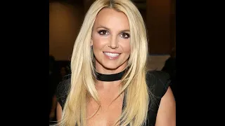 Britney Spears USA Interview