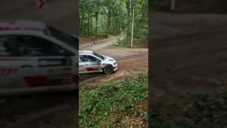 Erik Wevers Hellendoorn Rally Oude Rijssenseweg Markelo