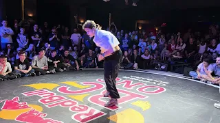 RED BULL BC ONE BULGARIA FIREBIRD Vs. GUBCHY 2024