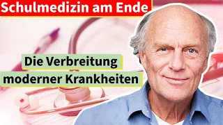 Dr. Klinghardt packt aus: Die Medizin-Revolution ist schon da!