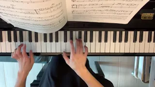 Abrsm piano grade 2 2021 A3: Ecossaise in G- Johann Wilhelm Hässler- Op.38 No.23