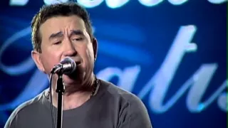 Amado Batista - Reclamando Sua Ausência (Acústico) (Video)