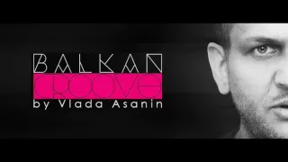 Vlada Asanin Balkan Groove Show 009