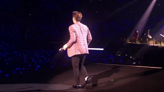 [2018-01-28] SS7 in Bangkok - This is love