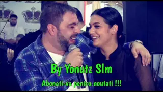 Florin Salam - Roxana bine ai venit in viata mea 2016 ( By Yonutz Slm )