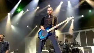 Linkin Park - One Step Closer/End Credits (Sonisphere Festival 2009) HD