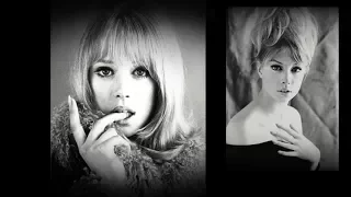 PATTIE  BOYD AND MYSTERIOUS BEATLE SONG