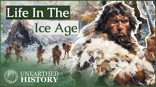 Star Carr: Britain’s Most Important Mesolithic Site | Digging For Britain