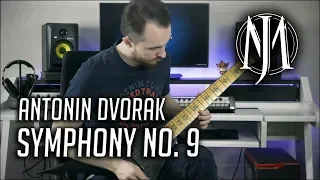 Dvořák Symphony No 9 Metal Version