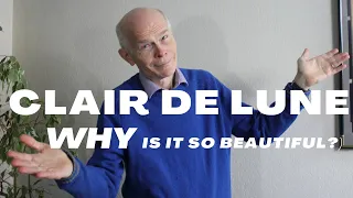 Why Do People Think Clair de Lune  is GREAT?