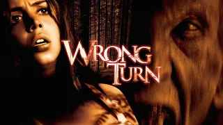 WRONG TURN | Cannibals, Mountain Men & Death in West Virginia |  EXPLAINED