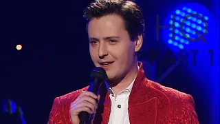 Vitas - Concert: Mommy and Son [Kyiv, 2012 - PART 1 | HQ 50fps]