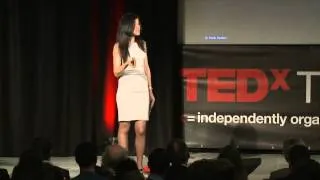 Innovation and Law: when Timing is Everything | Sofia Ranchordás | TEDxTilburgUniversity