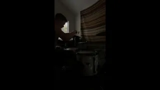 Love Under The Sun - Bliss (Drum Cover)