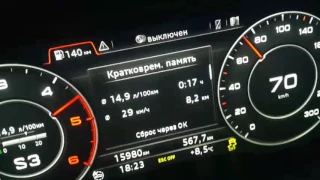 Чип тюнинг Audi Q7 Sprintech