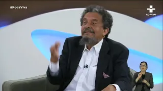 João Santana analisa vitória de Bolsonaro nas eleições de 2018